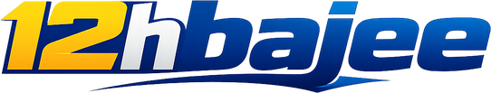 12hbajee
